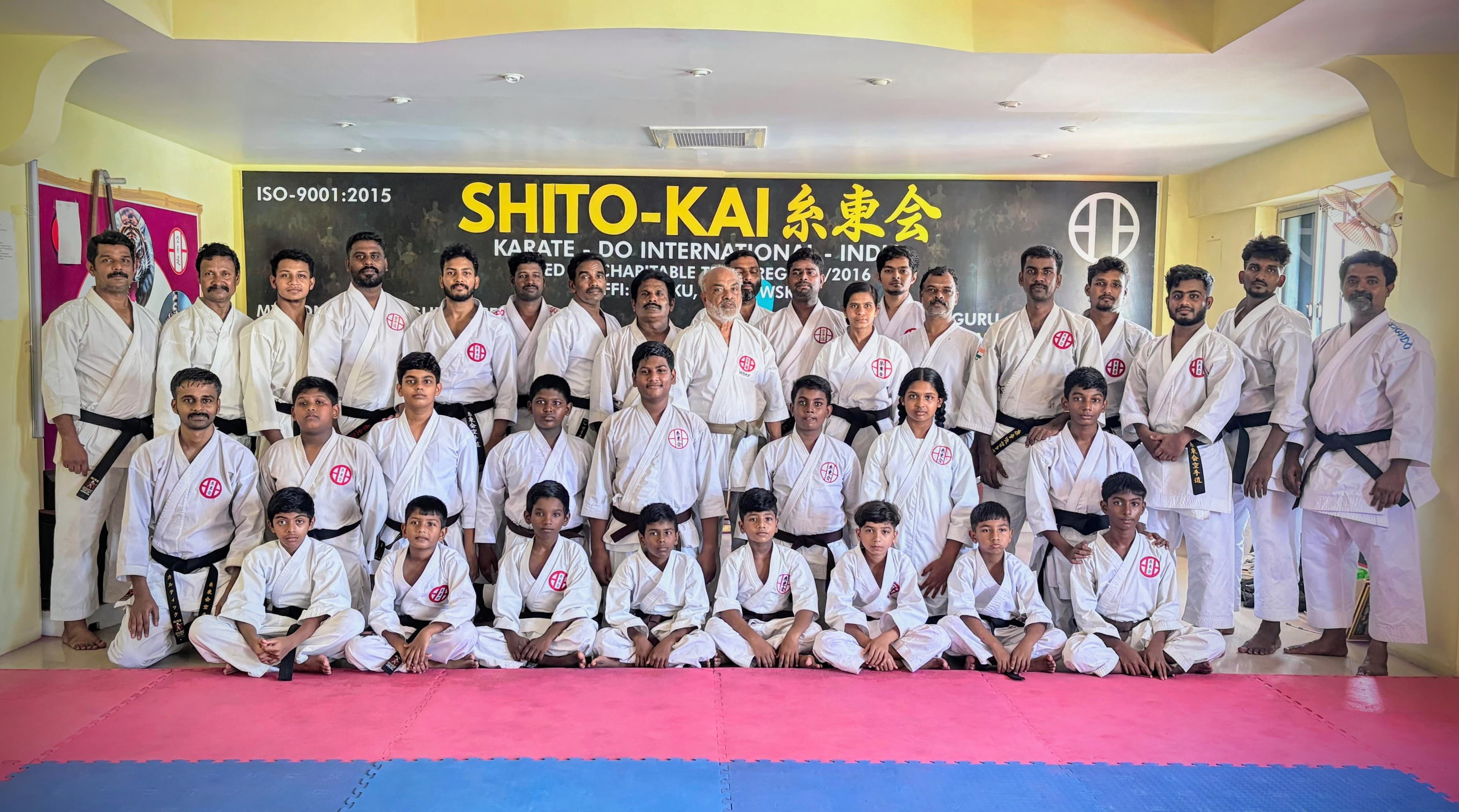 Technical Seminar - Spring Edition